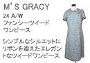 M'S GRACYiGYOCV[jt@V[cC[hs[X