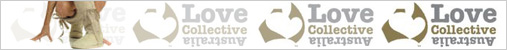 Australia Love Collective オーストラリアラブコレクティブ