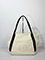 M'S GRACY エムズグレイシー 494513 50th Anniversaryトートバッグ