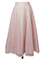 M'S GRACY エムズグレイシー 517312 裾レース付きチュールスカート