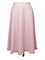 M'S GRACY エムズグレイシー 517320 裾フリルストレッチ入りスカート