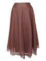 M'S GRACY �G���Y�O���C�V�[ �`���[���^�b�N�t���A�X�J�[�g